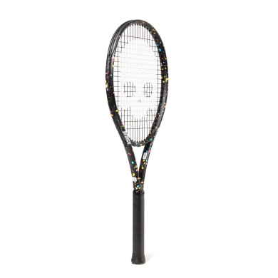 Prince Tennis Racket by Hydrogen Spark 100in/280g black - unstrung -